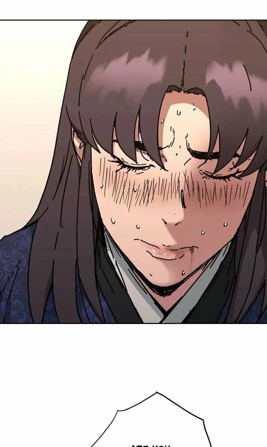 World Reign Chapter 10 page 8 - 