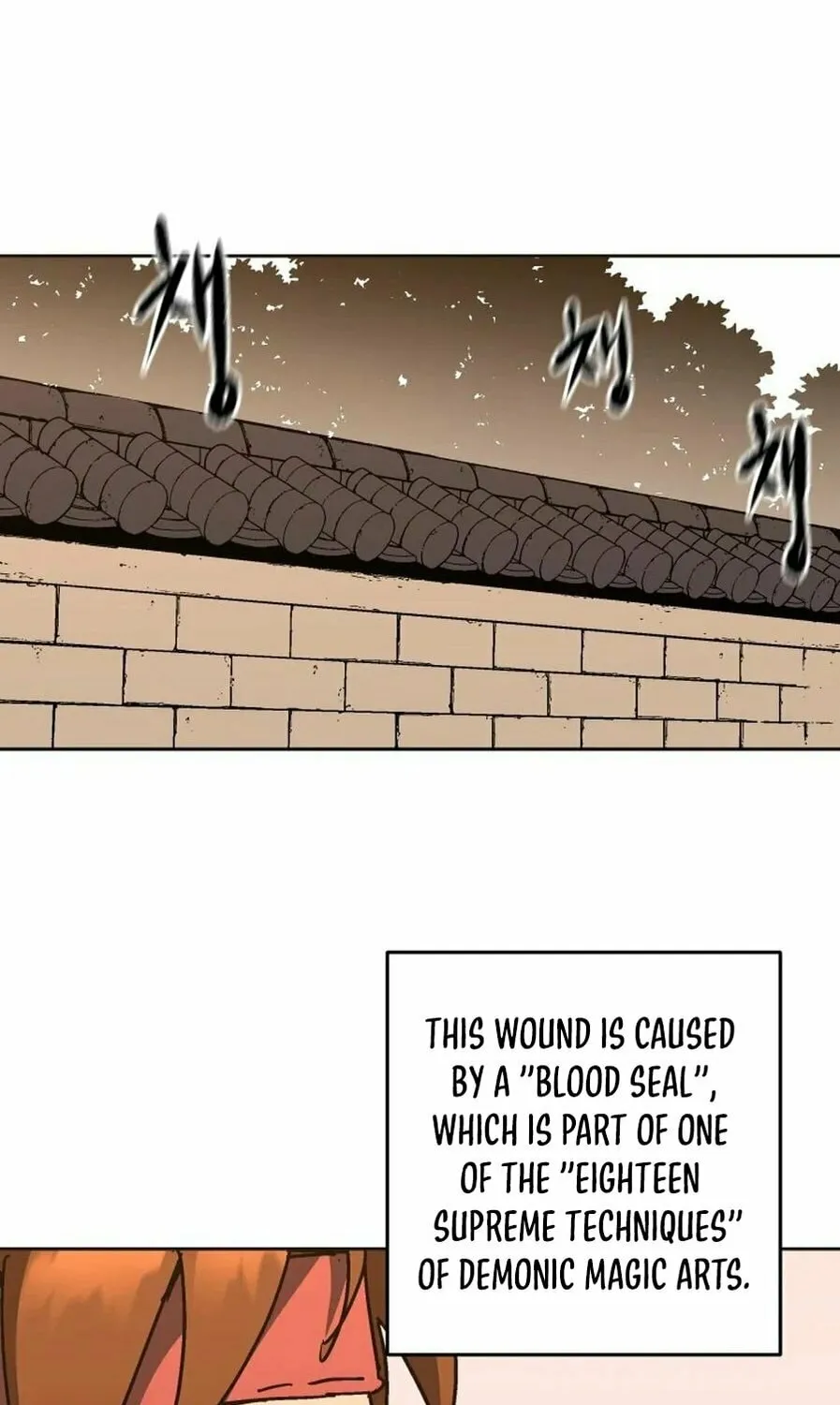 World Reign Chapter 10 page 72 - 