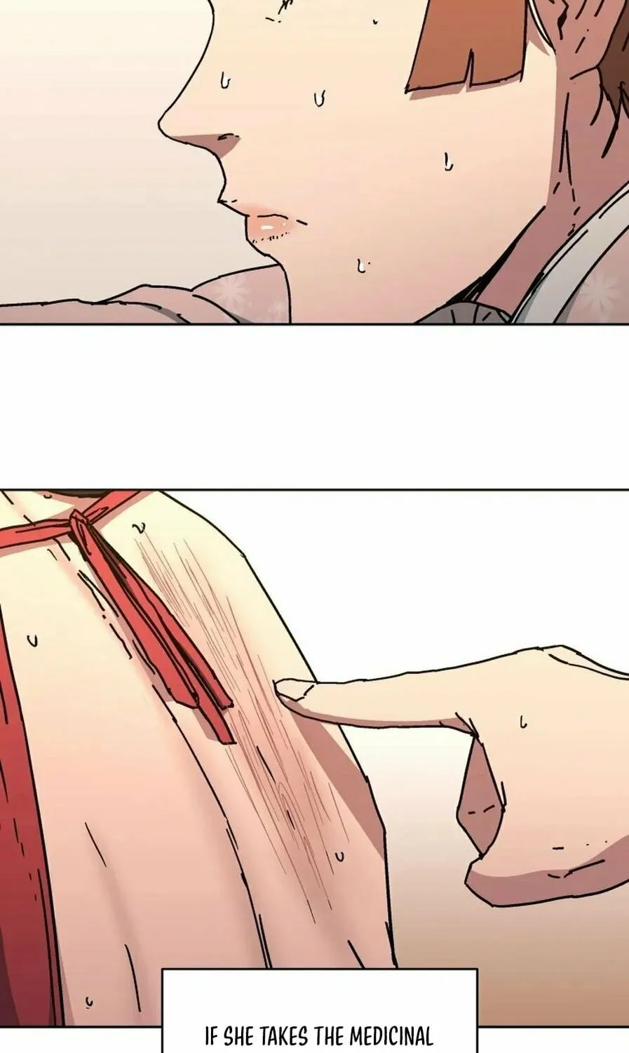 World Reign Chapter 10 page 74 - 