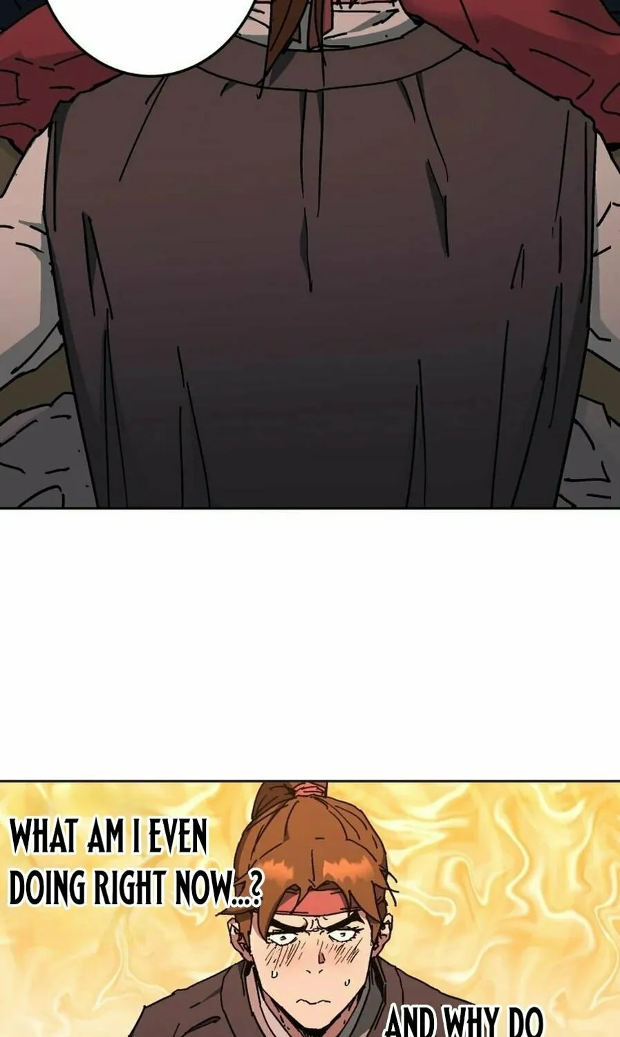 World Reign Chapter 10 page 78 - 
