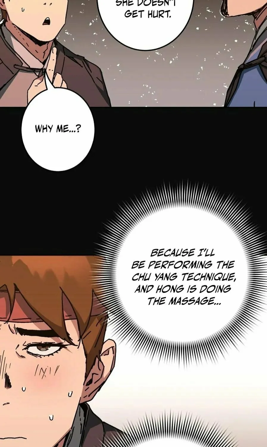 World Reign Chapter 10 page 80 - 