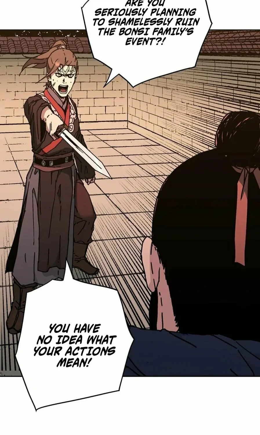 World Reign Chapter 10 page 9 - 