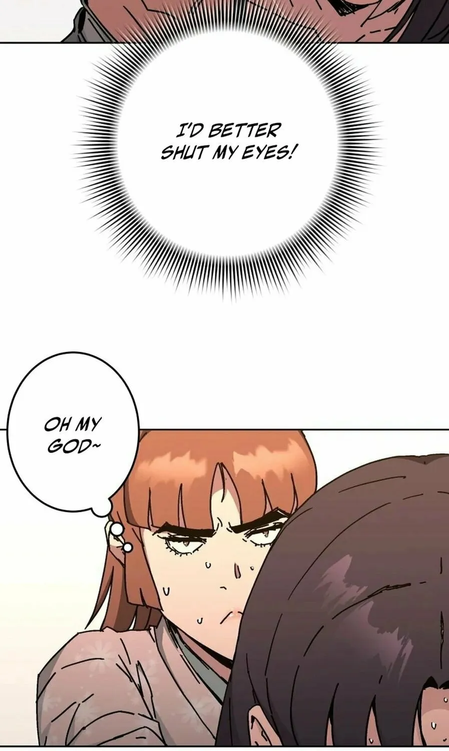 World Reign Chapter 10 page 87 - 