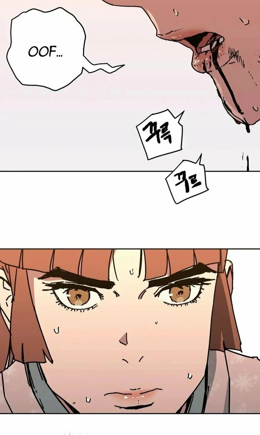 World Reign Chapter 10 page 90 - 