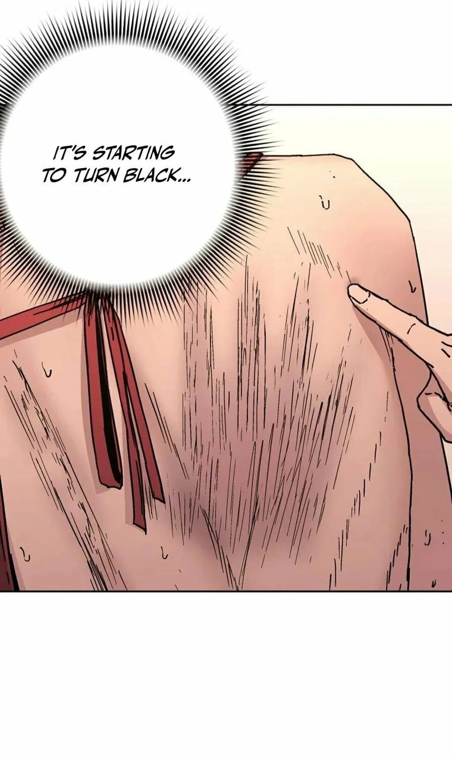 World Reign Chapter 10 page 91 - 