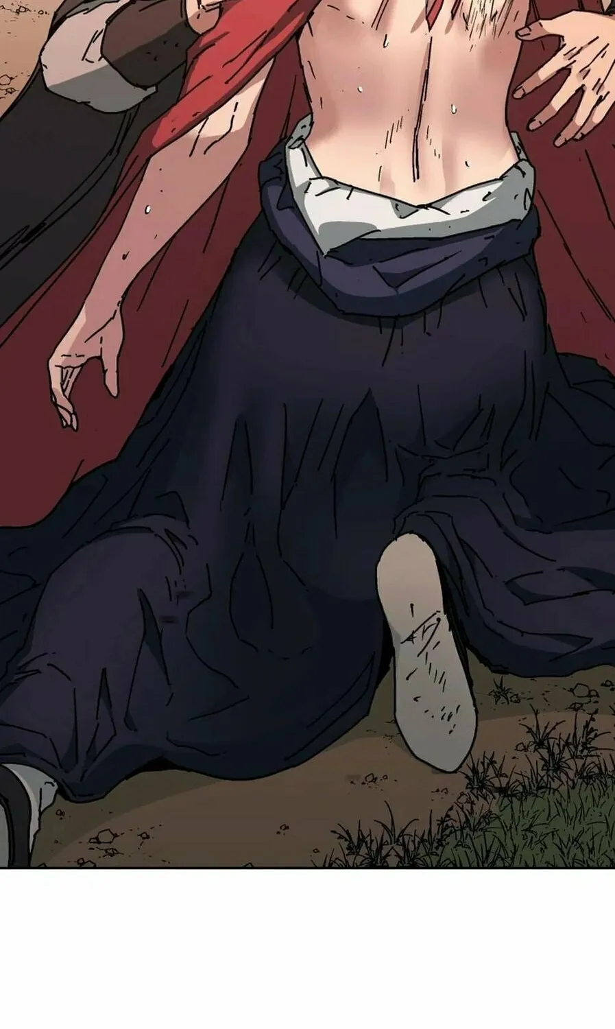 World Reign Chapter 10 page 99 - 