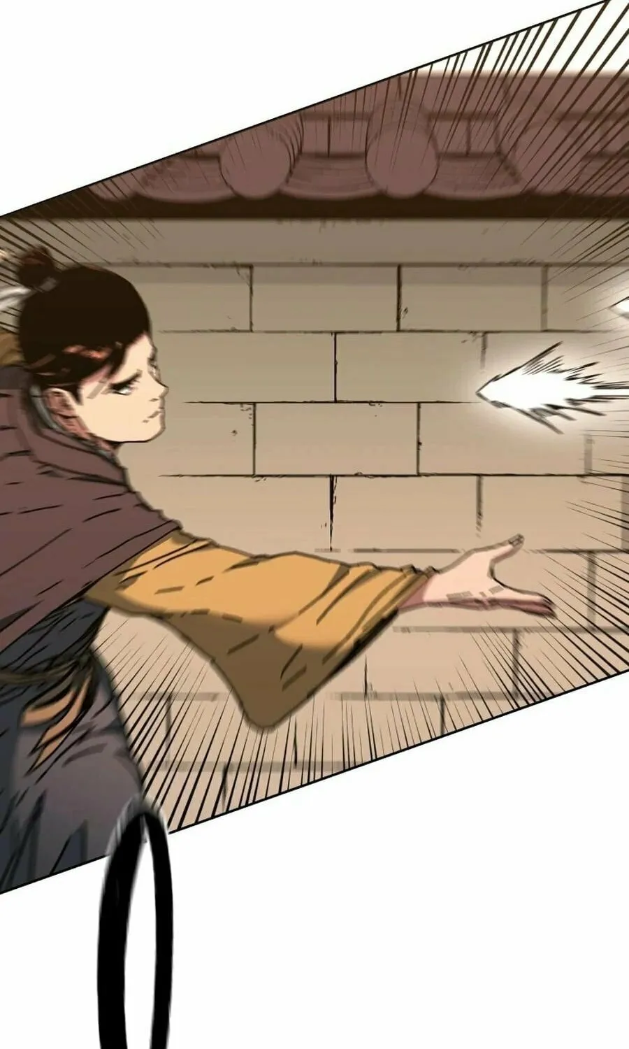 World Reign Chapter 11 page 13 - 