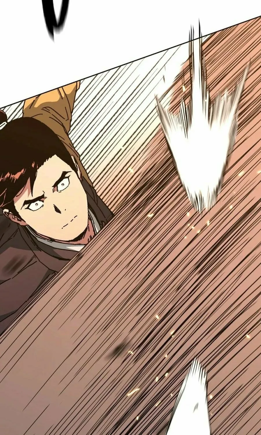World Reign Chapter 11 page 14 - 