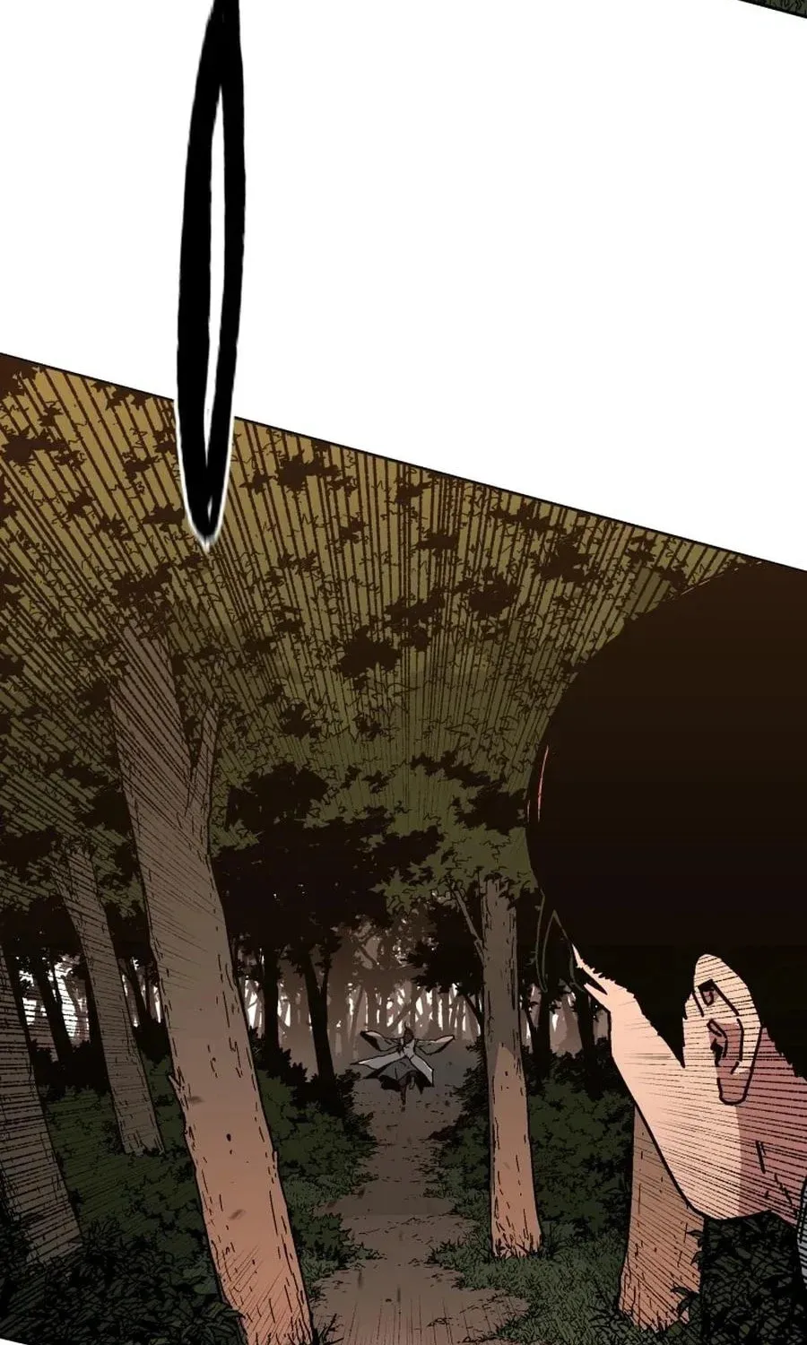 World Reign Chapter 11 page 19 - 