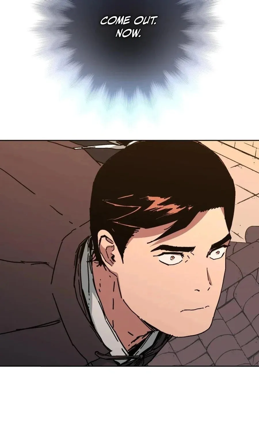 World Reign Chapter 11 page 3 - 