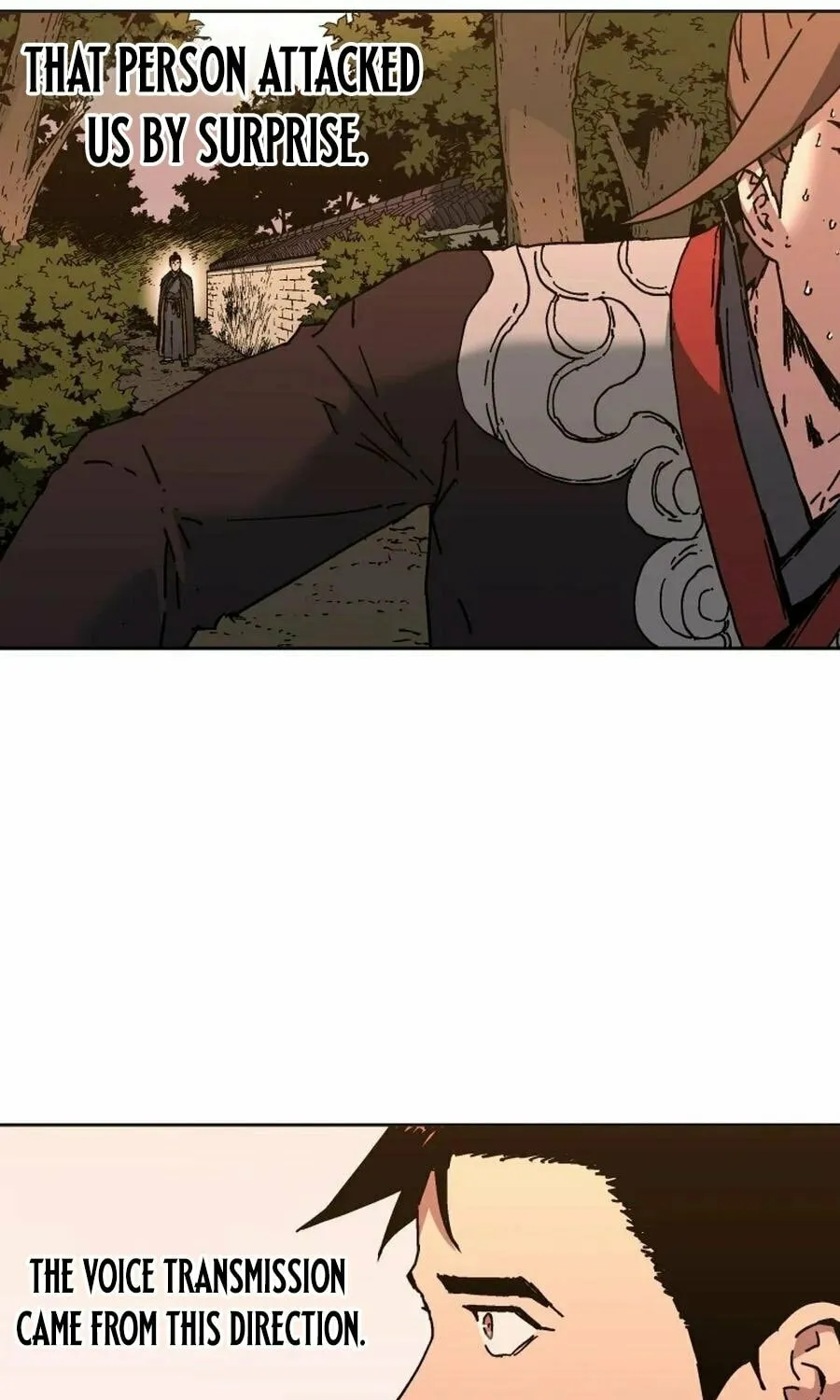 World Reign Chapter 11 page 25 - 