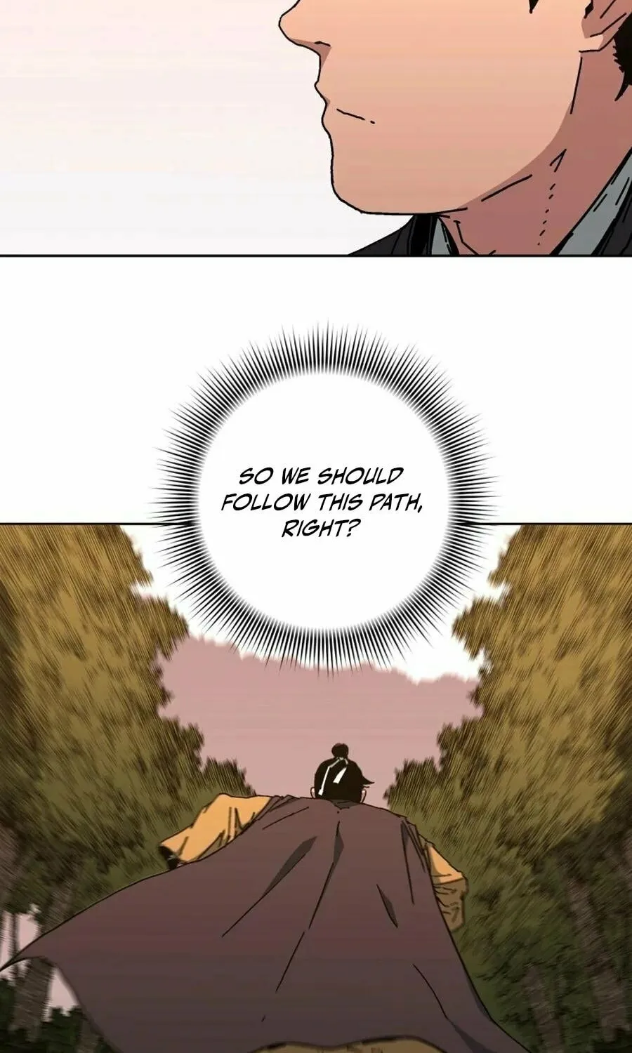 World Reign Chapter 11 page 26 - 