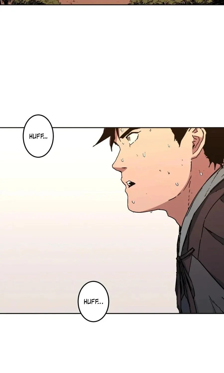 World Reign Chapter 11 page 34 - 