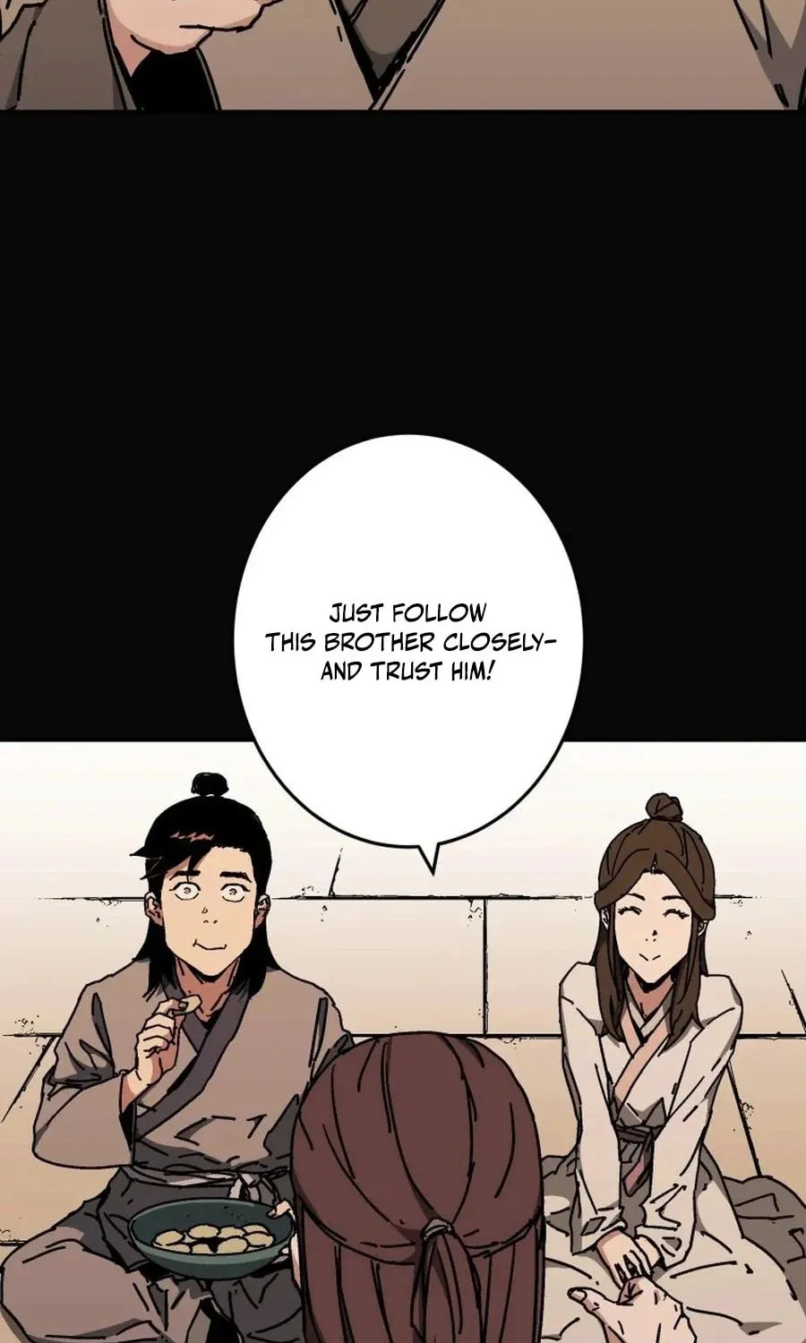 World Reign Chapter 11 page 42 - 