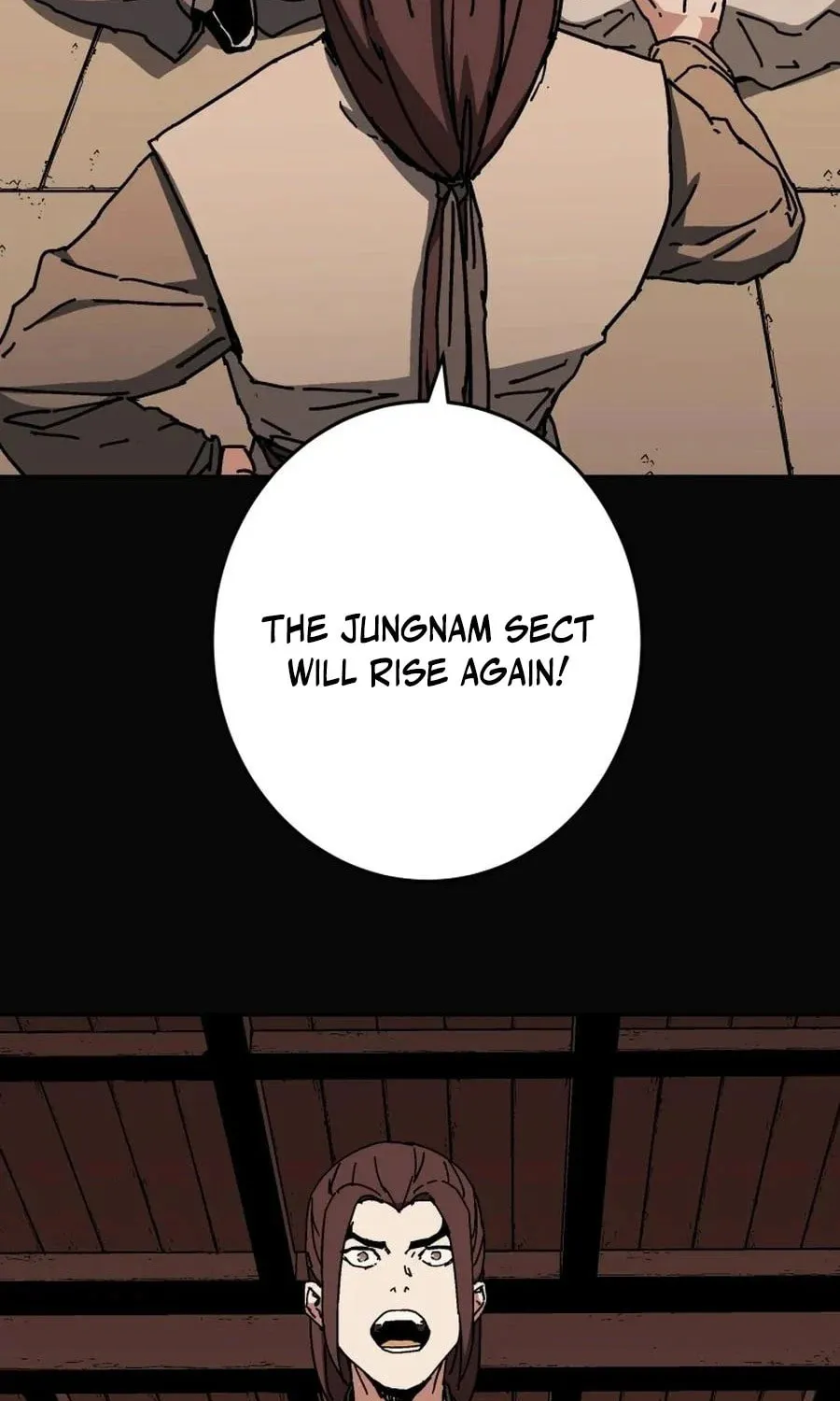 World Reign Chapter 11 page 43 - 