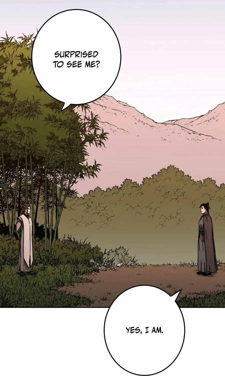 World Reign Chapter 11 page 49 - 
