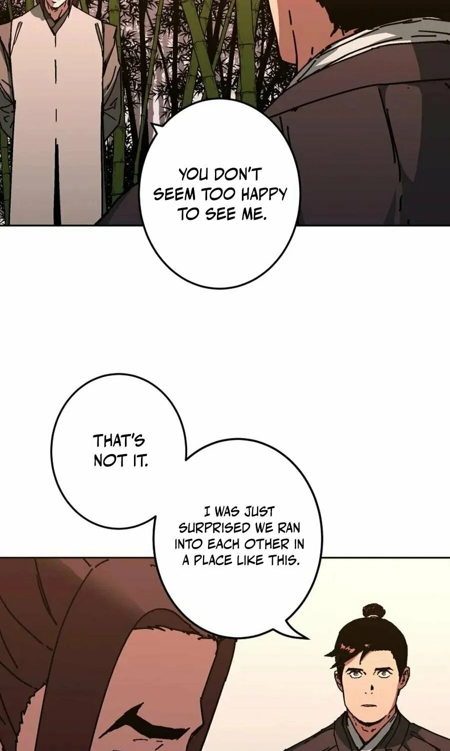 World Reign Chapter 11 page 53 - 