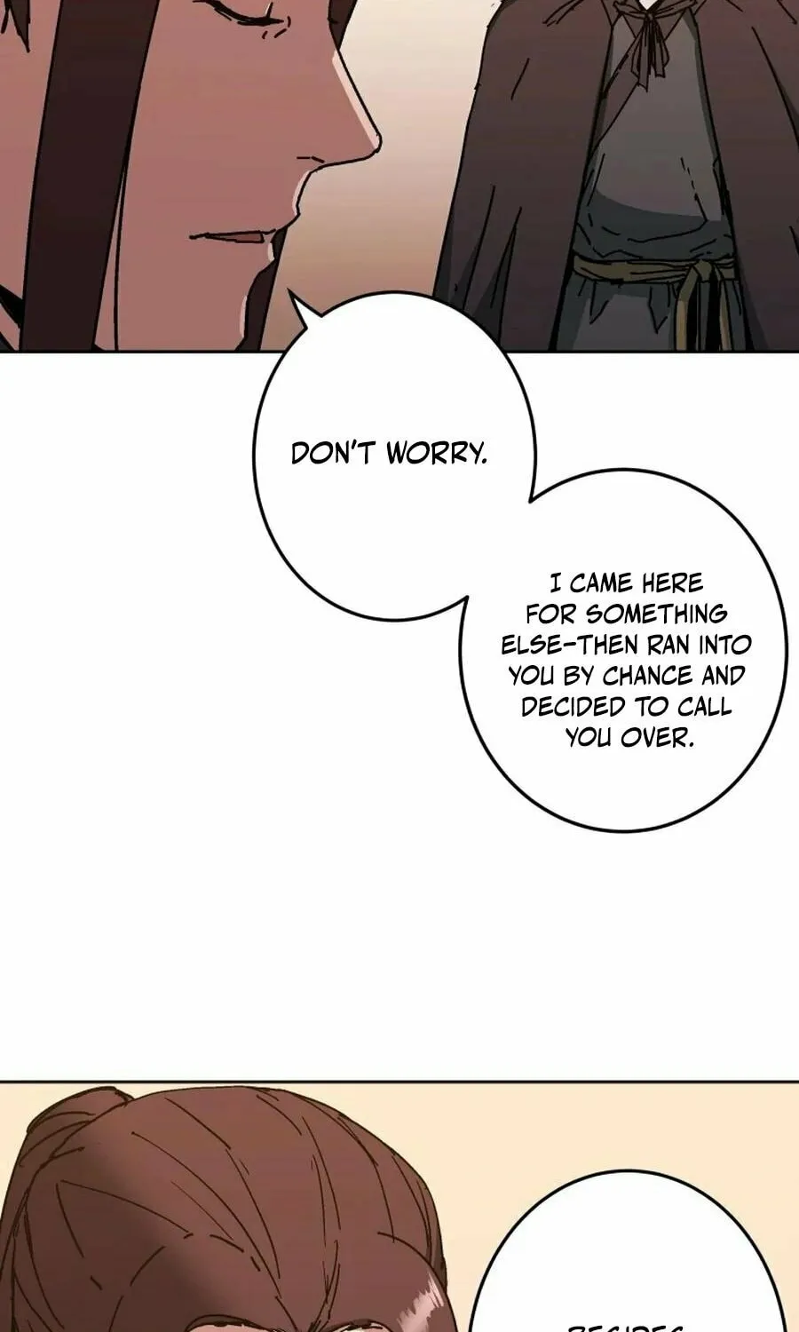 World Reign Chapter 11 page 54 - 