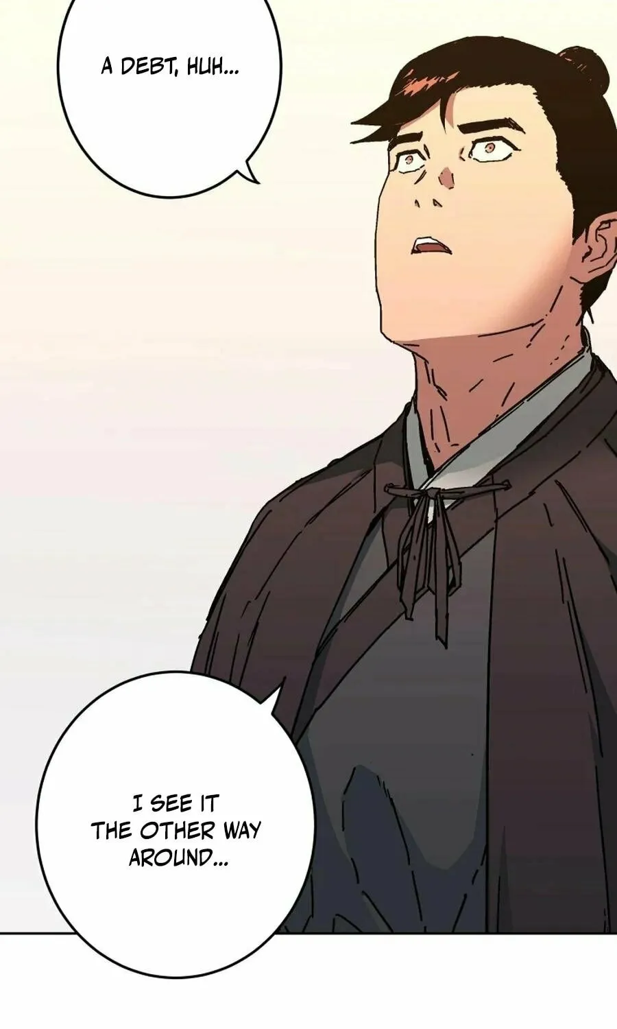World Reign Chapter 11 page 56 - 