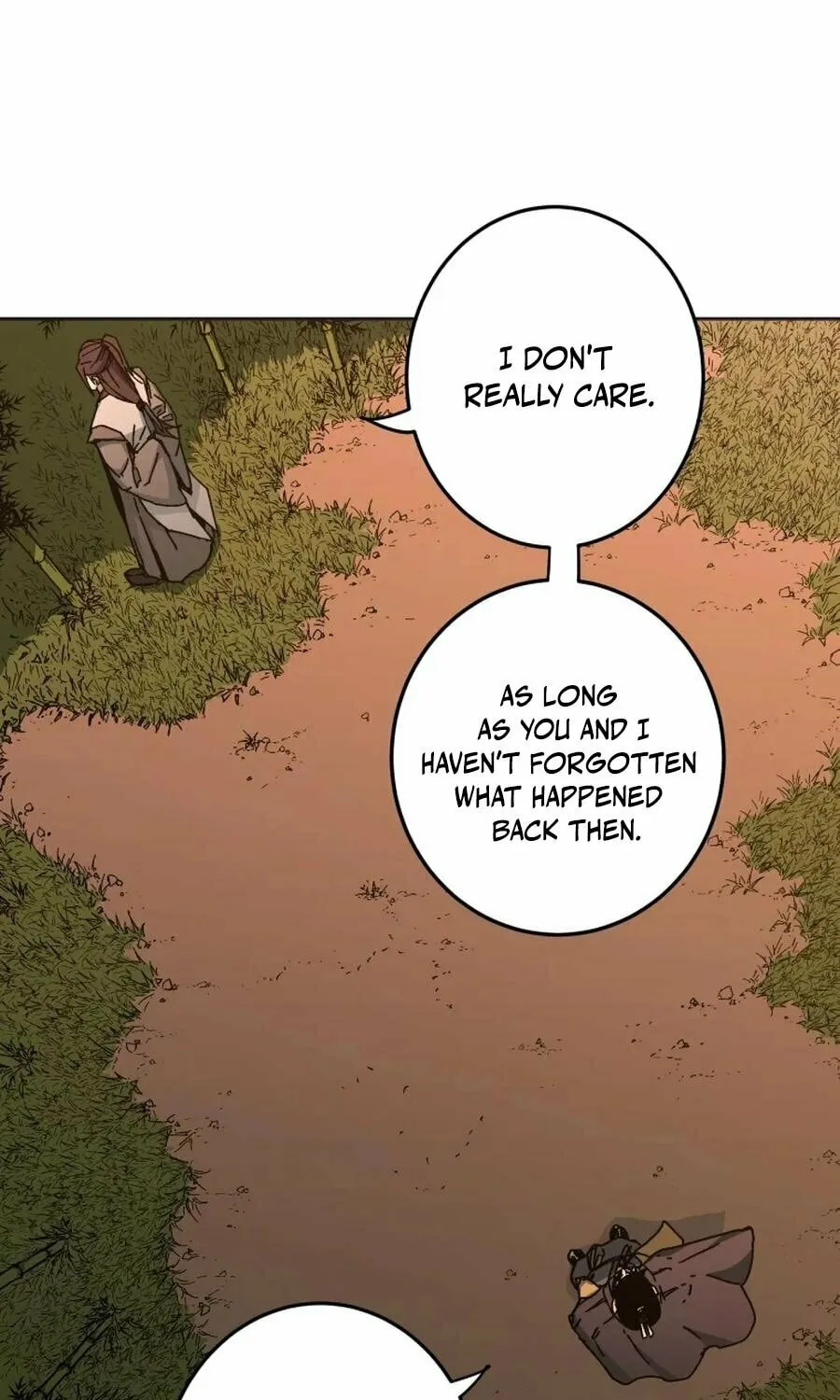 World Reign Chapter 11 page 57 - 