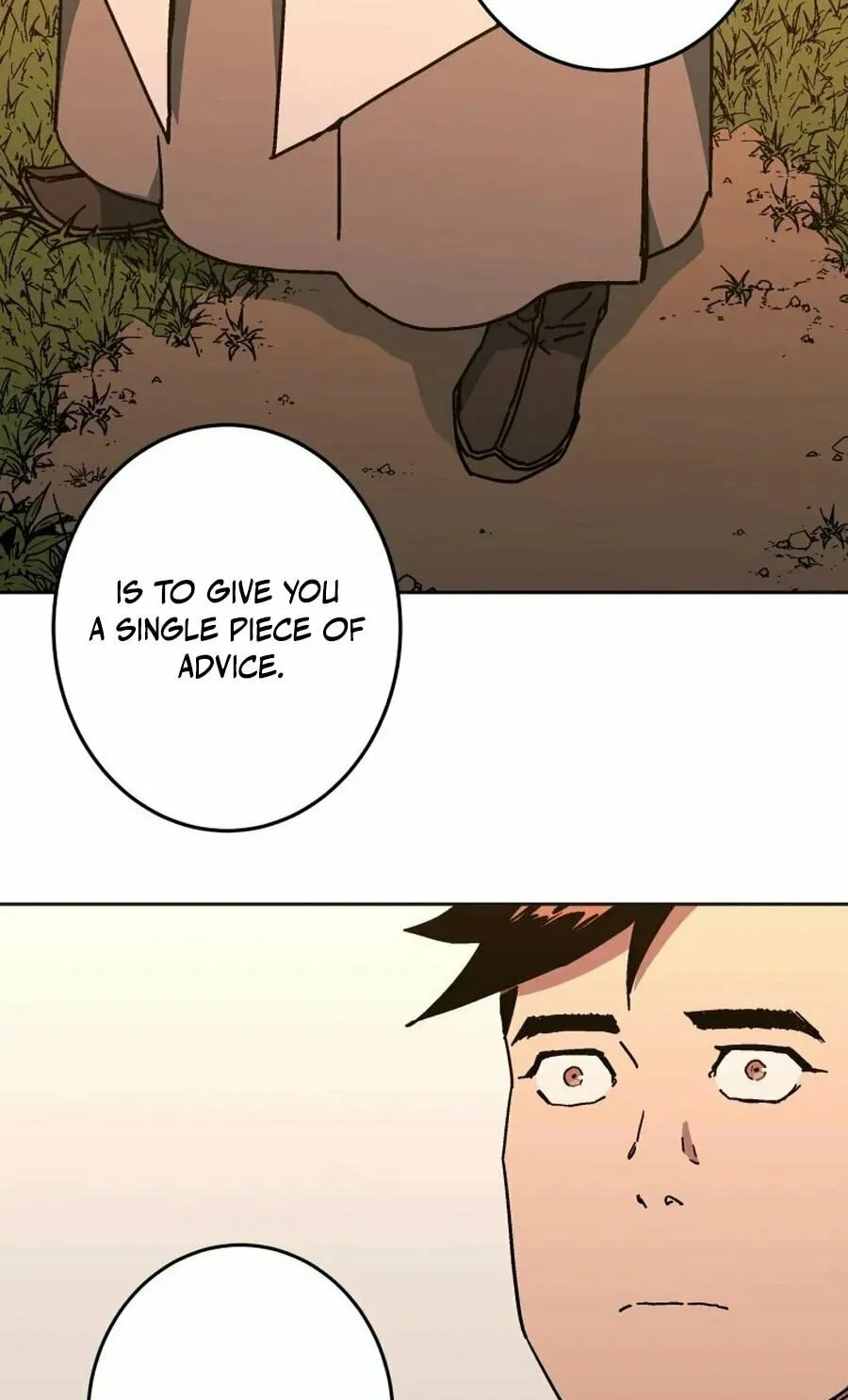 World Reign Chapter 11 page 60 - 