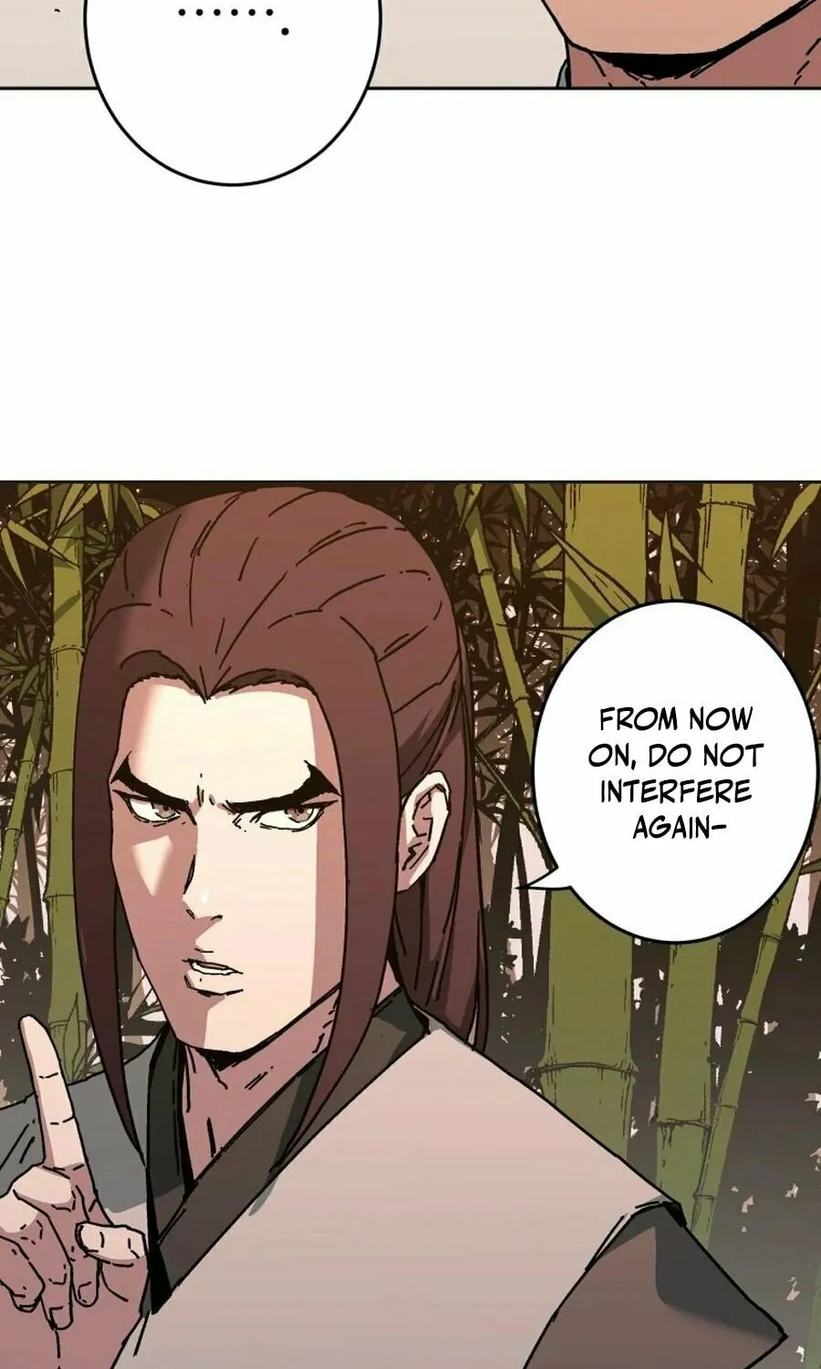 World Reign Chapter 11 page 61 - 