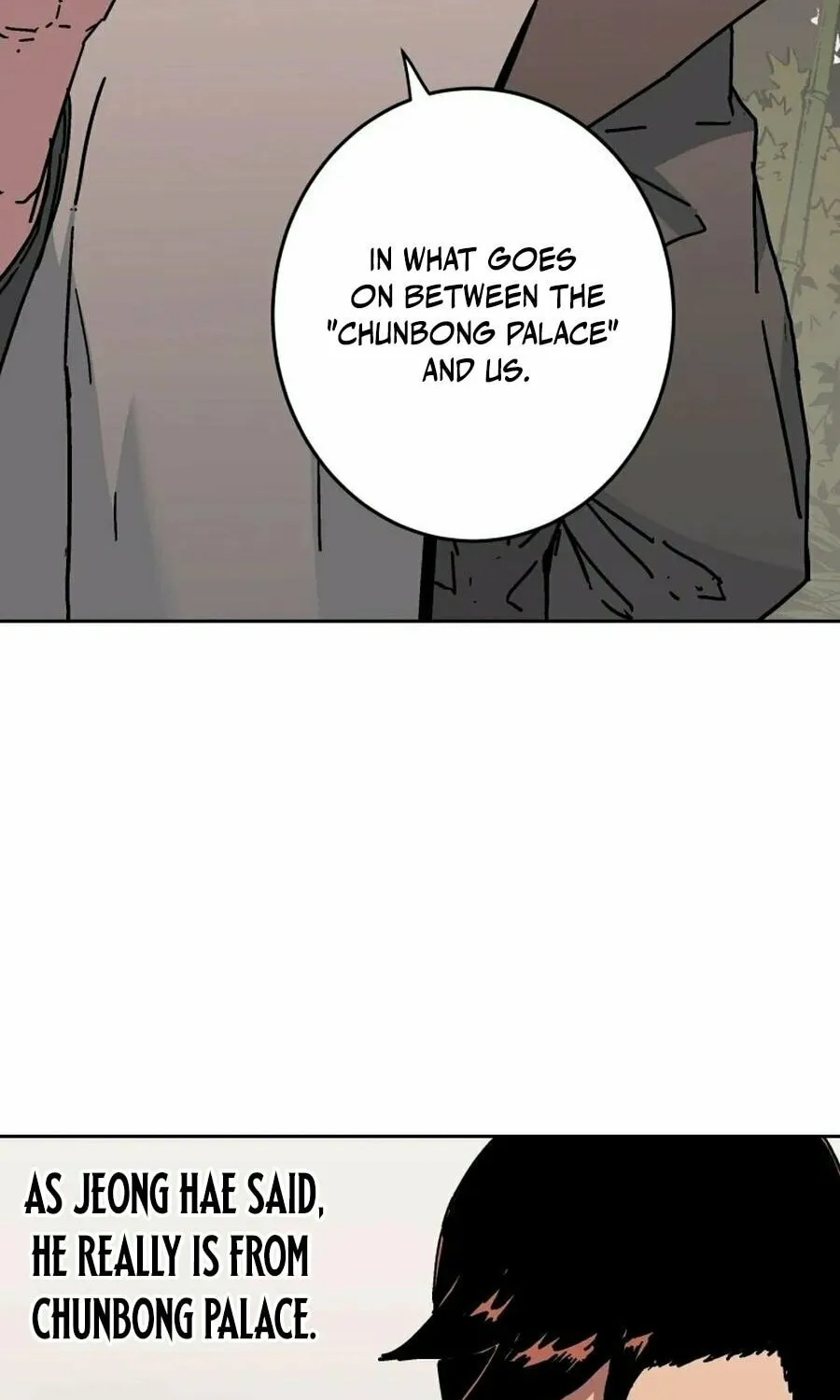 World Reign Chapter 11 page 62 - 