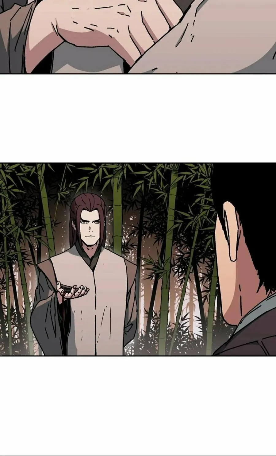 World Reign Chapter 11 page 64 - 