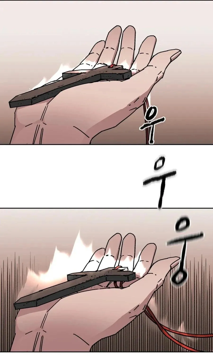 World Reign Chapter 11 page 65 - 