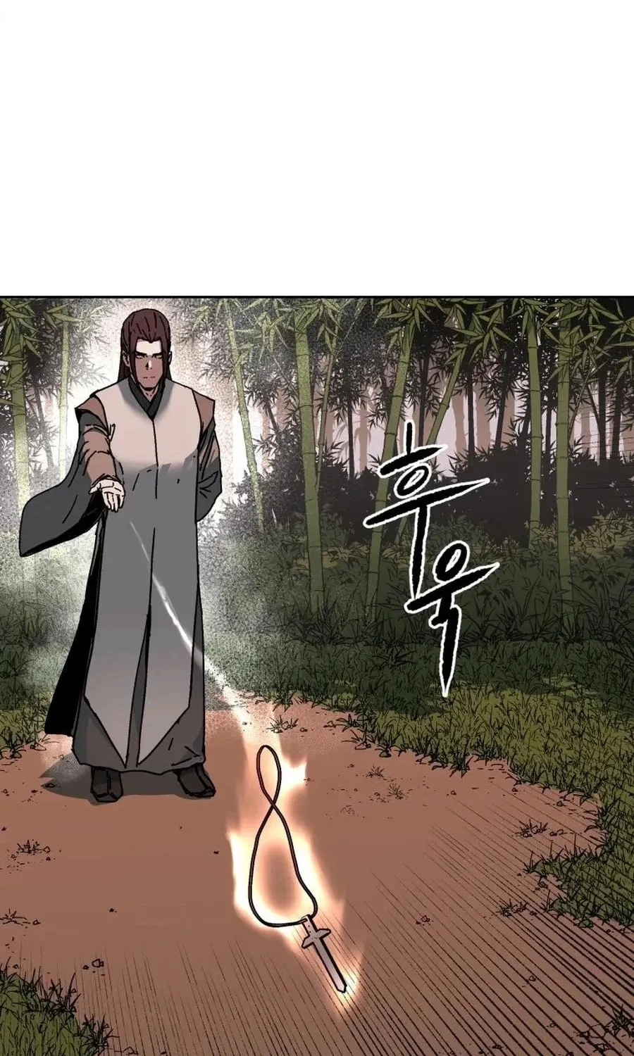 World Reign Chapter 11 page 66 - 