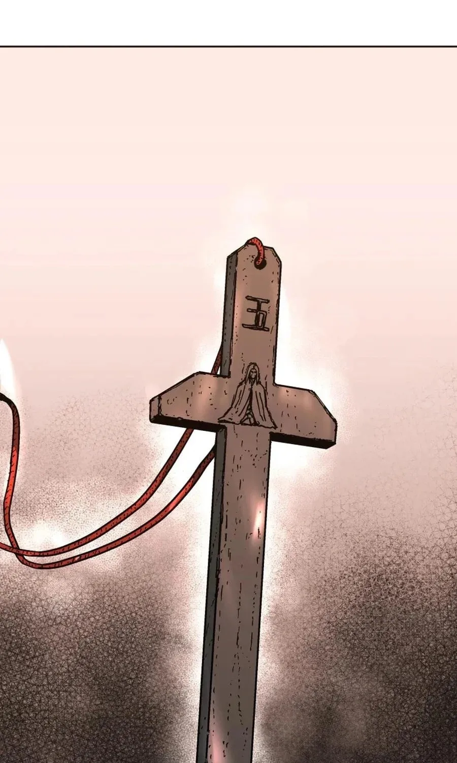 World Reign Chapter 11 page 71 - 