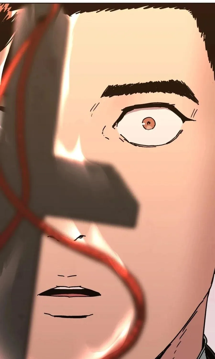 World Reign Chapter 11 page 73 - 