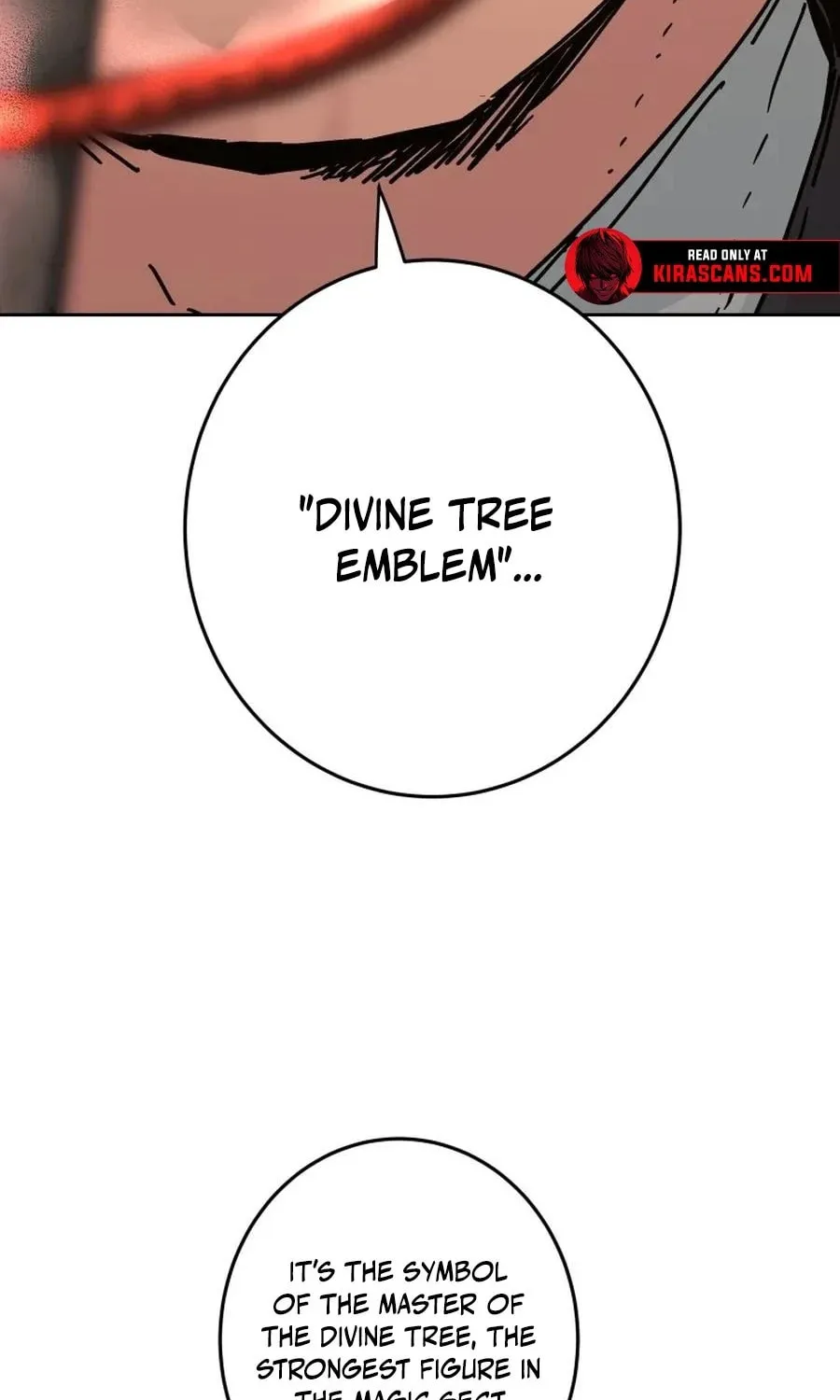 World Reign Chapter 11 page 74 - 