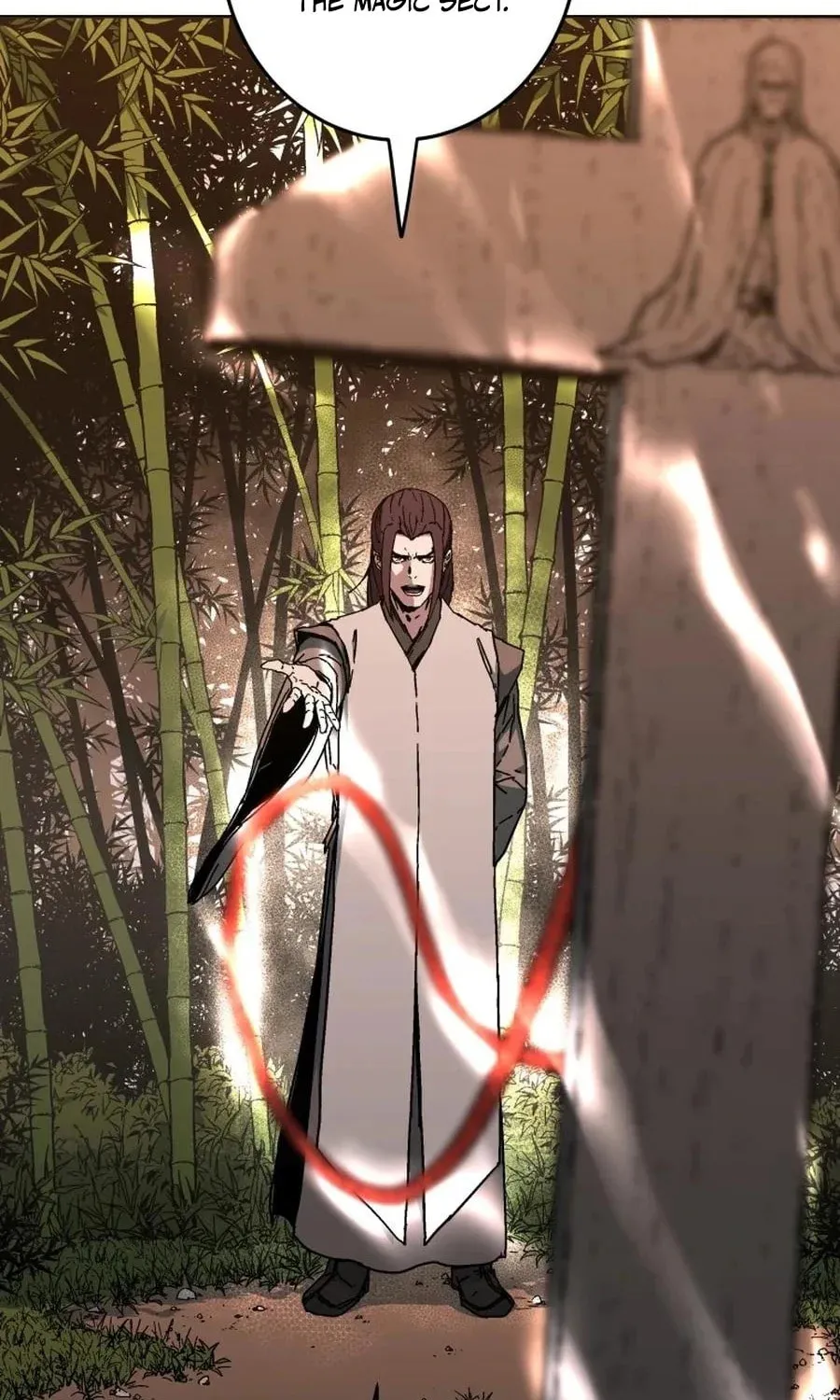 World Reign Chapter 11 page 75 - 