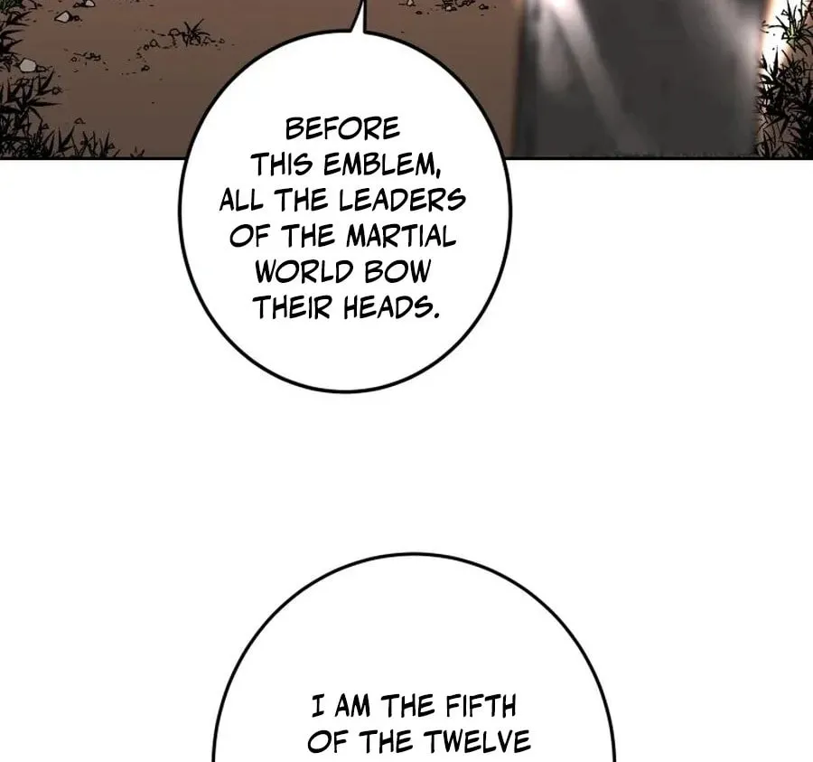 World Reign Chapter 11 page 76 - 