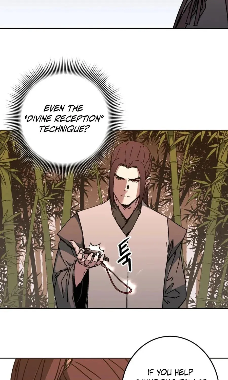 World Reign Chapter 11 page 79 - 