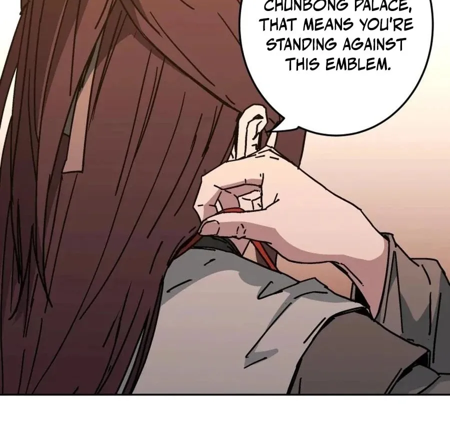 World Reign Chapter 11 page 80 - 