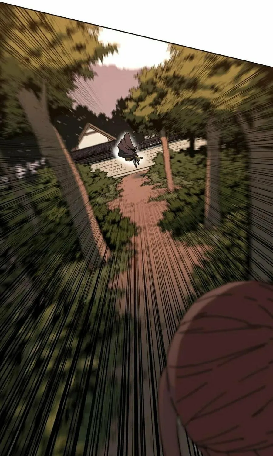 World Reign Chapter 11 page 9 - 