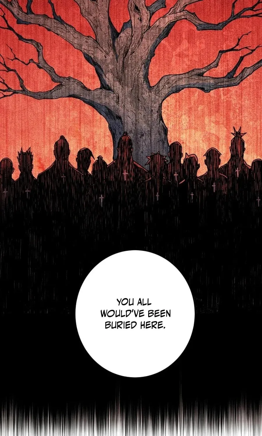 World Reign Chapter 11 page 83 - 