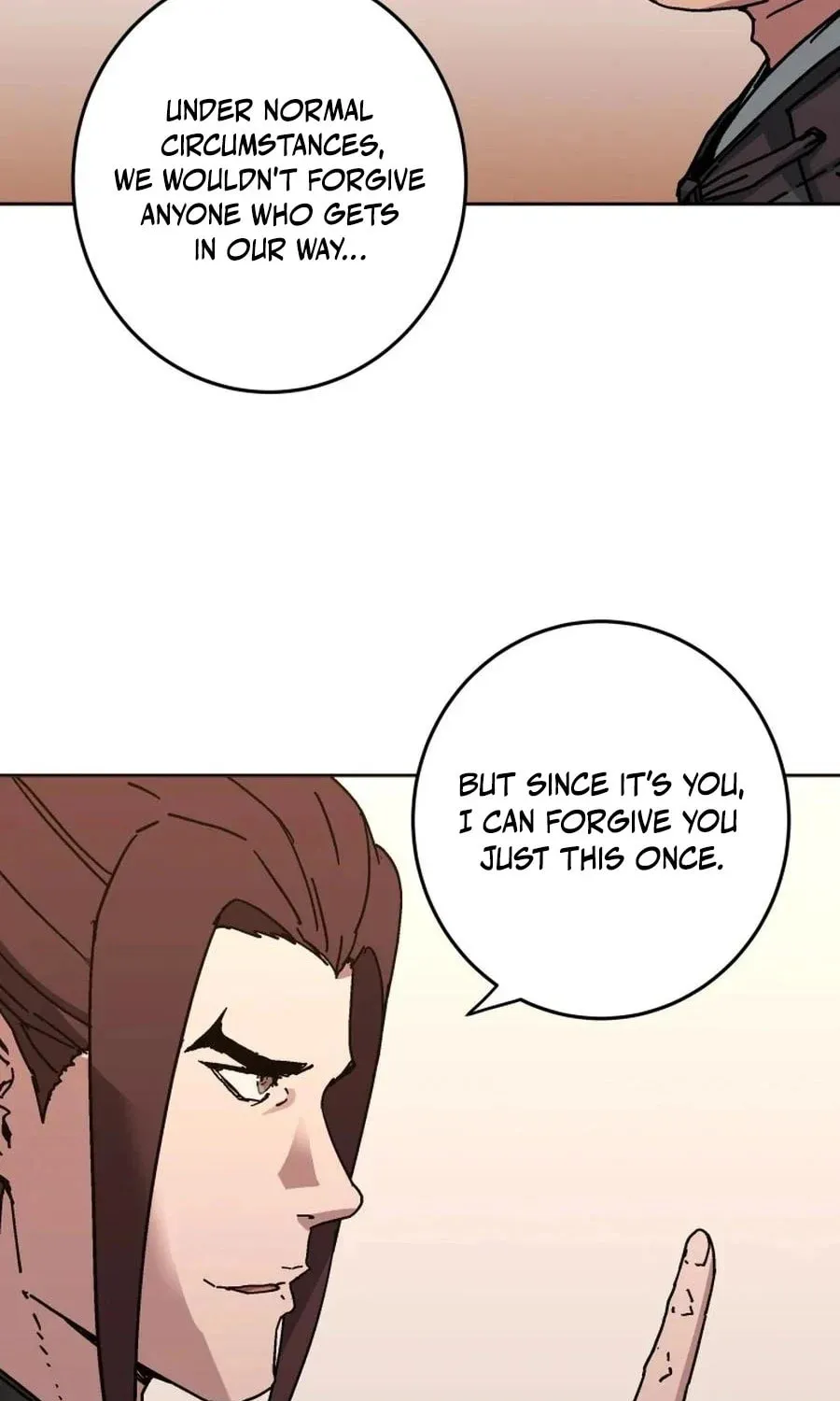 World Reign Chapter 11 page 85 - 