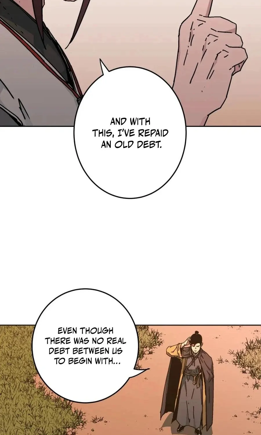 World Reign Chapter 11 page 86 - 