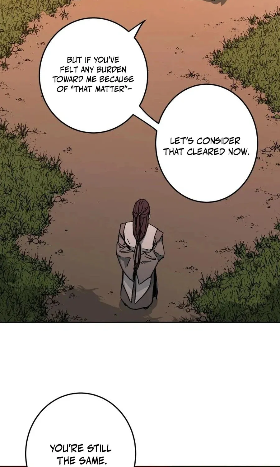World Reign Chapter 11 page 87 - 