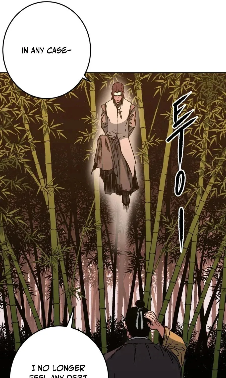 World Reign Chapter 11 page 89 - 