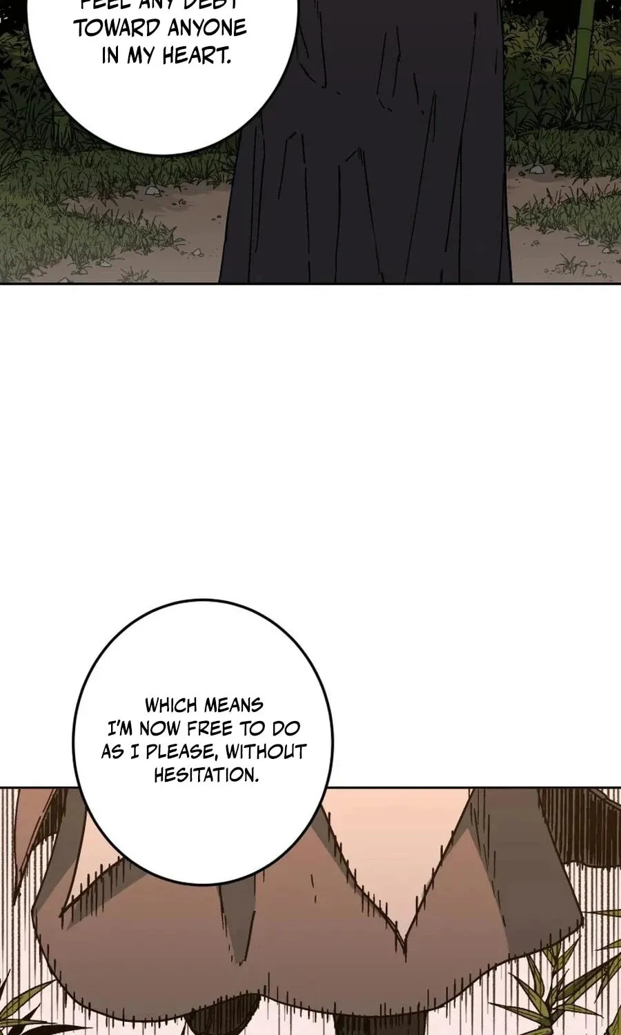 World Reign Chapter 11 page 90 - 