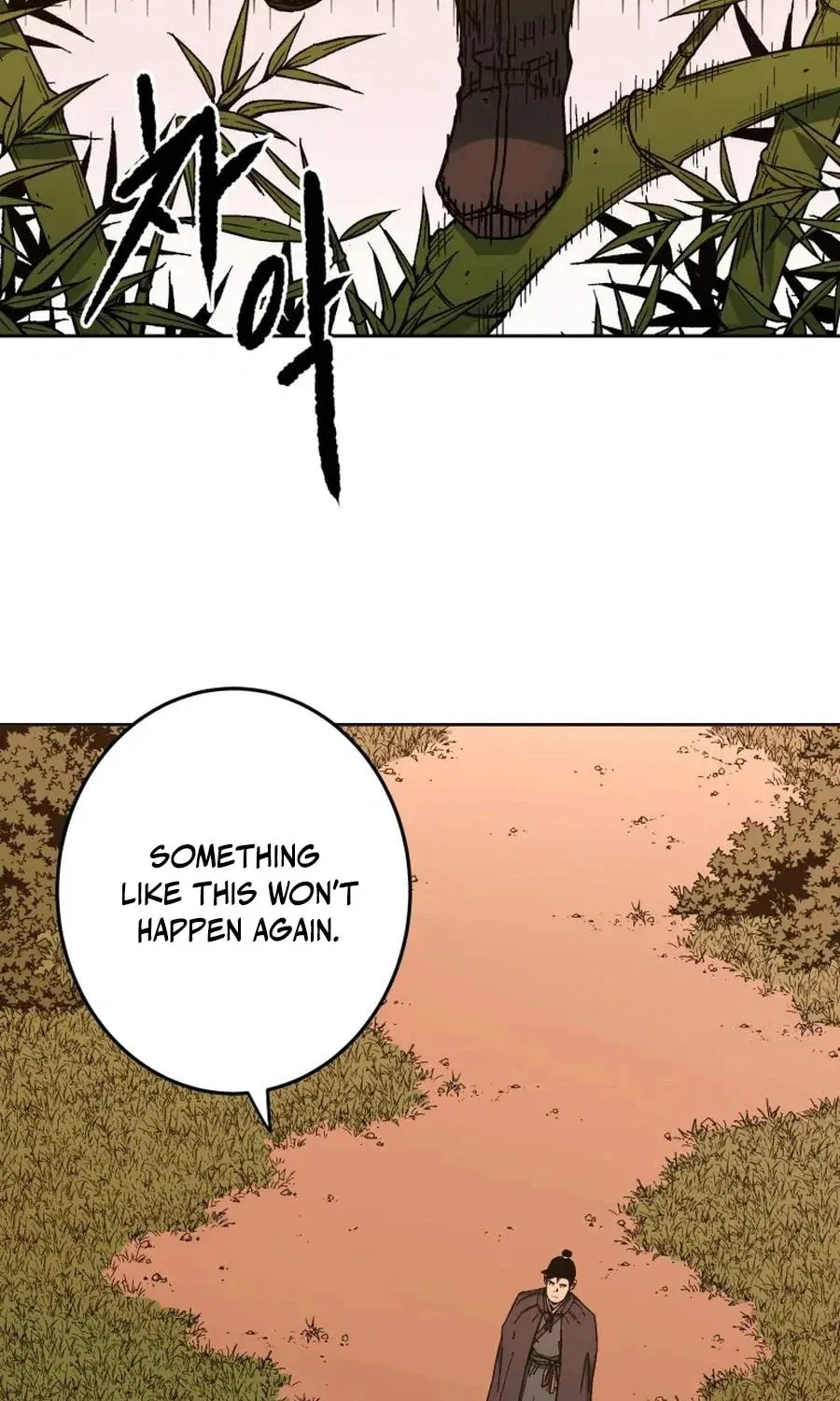 World Reign Chapter 11 page 91 - 