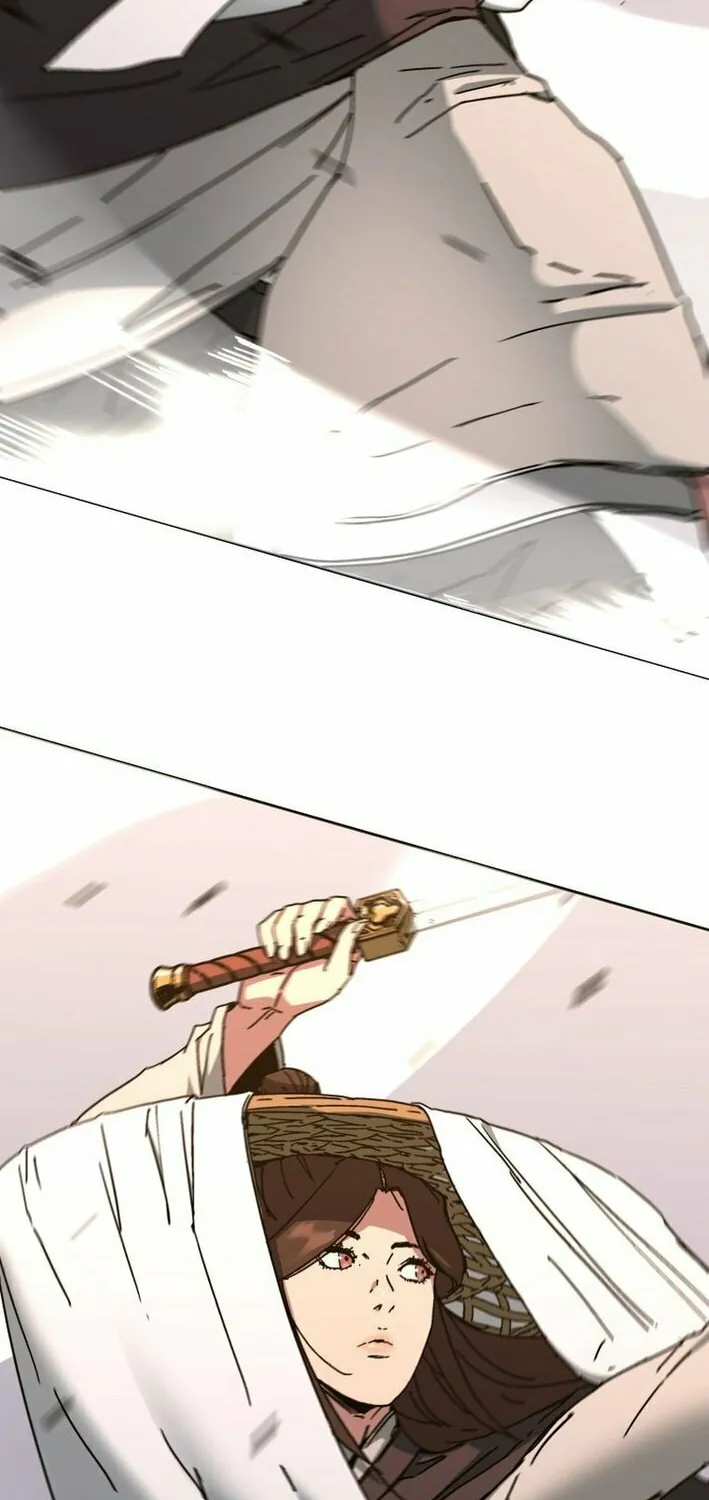 World Reign Chapter 12 page 20 - 