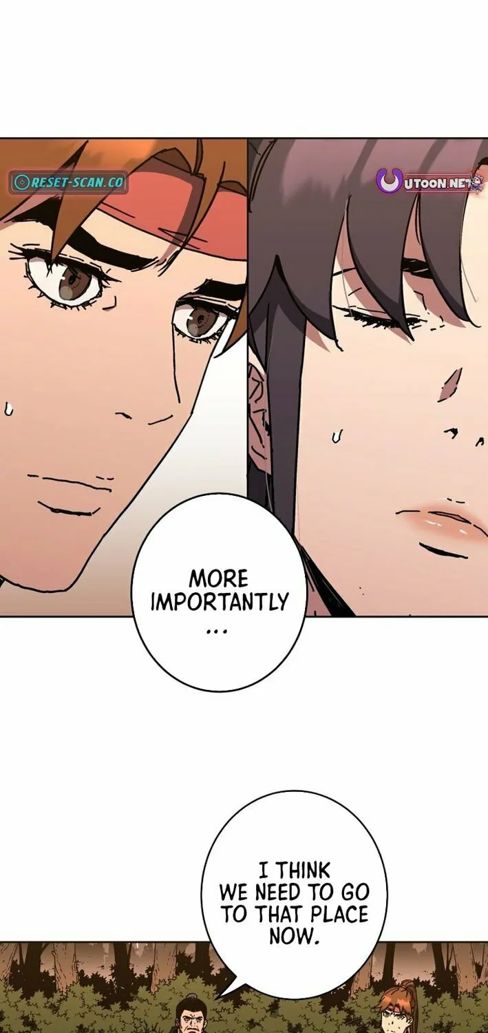 World Reign Chapter 12 page 3 - 
