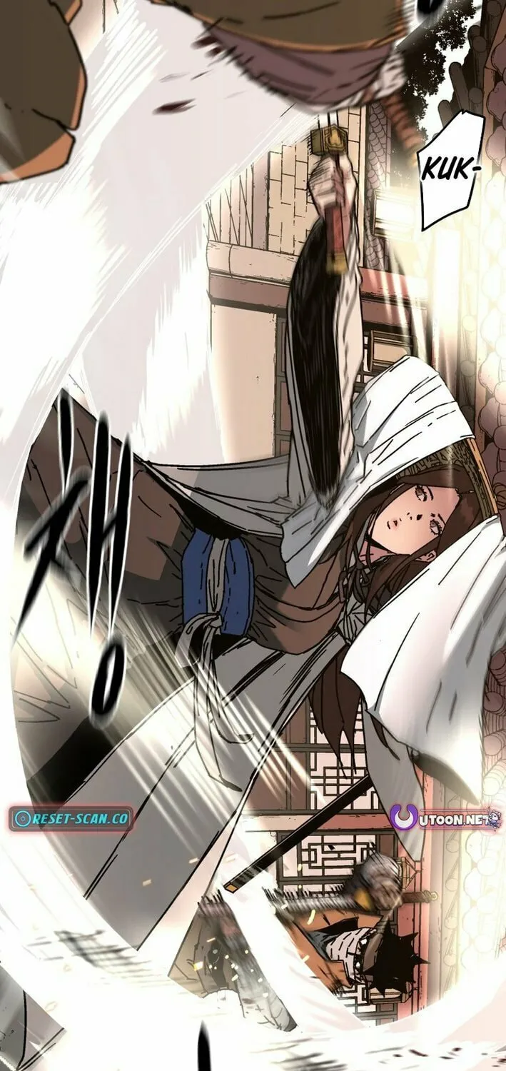 World Reign Chapter 12 page 26 - 