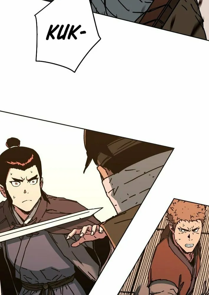 World Reign Chapter 12 page 28 - 