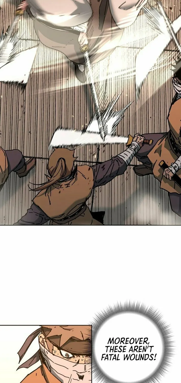 World Reign Chapter 12 page 31 - 